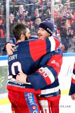 Photo hockey reportage Galerie Photos Finale