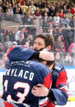 Photo hockey reportage Galerie Photos Finale