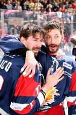 Photo hockey reportage Galerie Photos Finale