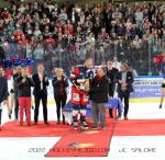Photo hockey reportage Galerie Photos Finale