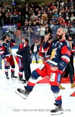 Photo hockey reportage Galerie Photos Finale