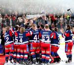 Photo hockey reportage Galerie Photos Finale