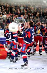 Photo hockey reportage Galerie Photos Finale