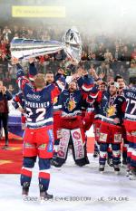 Photo hockey reportage Galerie Photos Finale