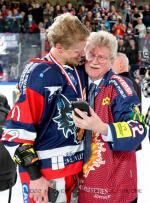 Photo hockey reportage Galerie Photos Finale