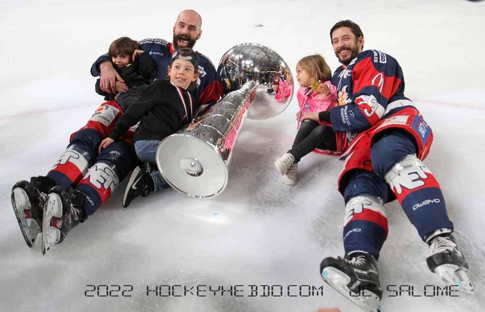 Photo hockey reportage Galerie Photos Finale