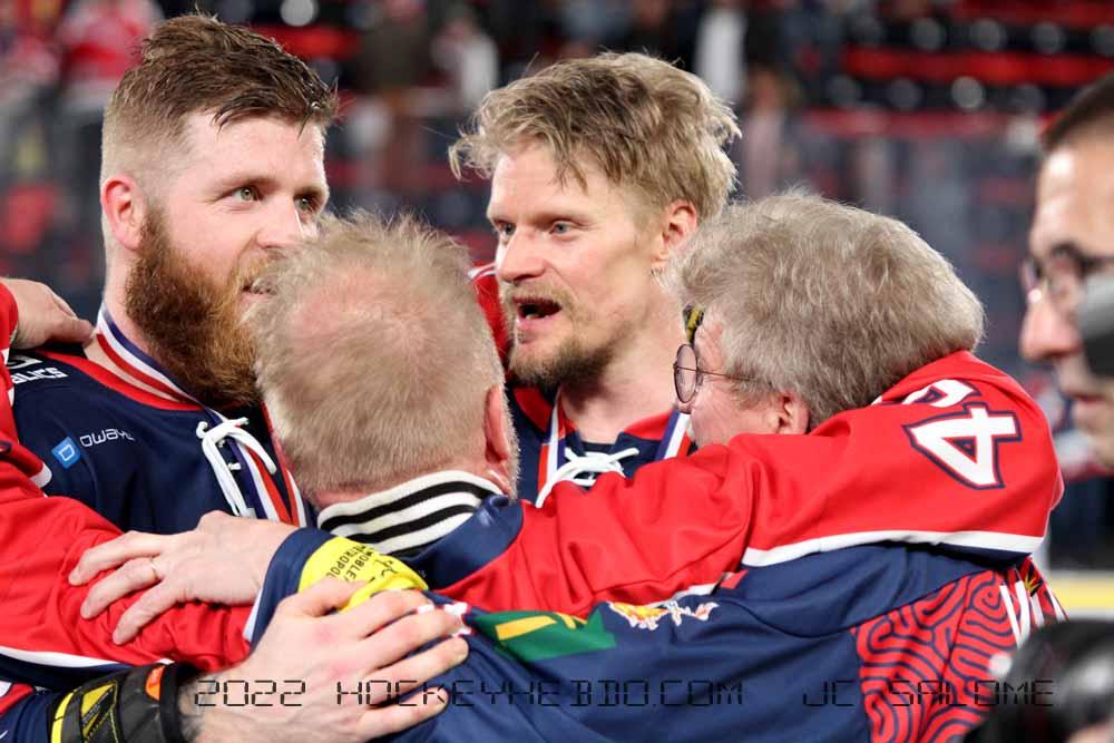 Photo hockey reportage Galerie Photos Finale