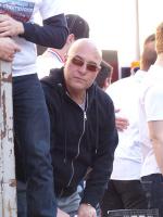 Photo hockey reportage Gap : Parade des champions