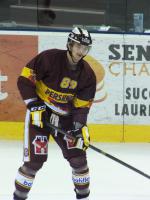 Photo hockey reportage Genve... au bout du suspense