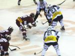 Photo hockey reportage Genve... au bout du suspense