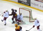 Photo hockey reportage Genve - Lausanne : sixime dition