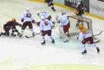 Photo hockey reportage Genve - Lausanne : sixime dition