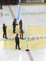 Photo hockey reportage Genve - Lausanne : sixime dition