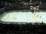 Photo hockey reportage Genve - Lausanne : sixime dition