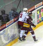 Photo hockey reportage Genve - Lausanne : sixime dition