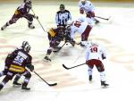 Photo hockey reportage Genve - Lausanne : sixime dition