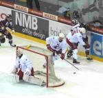 Photo hockey reportage Genve - Lausanne : sixime dition