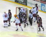 Photo hockey reportage Genve - Lausanne : sixime dition