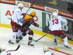 Photo hockey reportage Genve - Lausanne : sixime dition