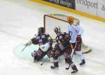 Photo hockey reportage Genve - Lausanne : sixime dition
