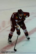 Photo hockey reportage Genve-Servette ne gagne pas