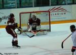 Photo hockey reportage Genve-Servette ne gagne pas