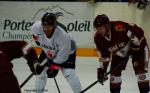 Photo hockey reportage Genve-Servette ne gagne pas