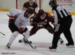 Photo hockey reportage Genve-Servette ne gagne pas