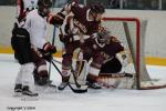 Photo hockey reportage Genve-Servette ne gagne pas