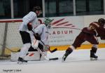 Photo hockey reportage Genve-Servette ne gagne pas