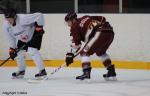 Photo hockey reportage Genve-Servette ne gagne pas