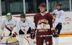 Photo hockey reportage Genve-Servette ne gagne pas