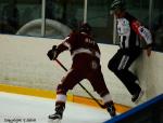 Photo hockey reportage Genve-Servette ne gagne pas