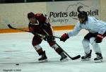 Photo hockey reportage Genve-Servette ne gagne pas