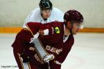 Photo hockey reportage Genve-Servette ne gagne pas