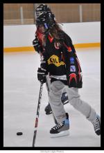 Photo hockey reportage Girls Hockey Day à Toulouse