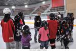 Photo hockey reportage Girls Hockey Day à Toulouse