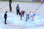 Photo hockey reportage Gomel vs LHC