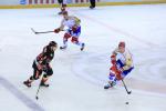 Photo hockey reportage Gomel vs LHC