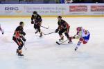 Photo hockey reportage Gomel vs LHC