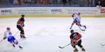 Photo hockey reportage Gomel vs LHC