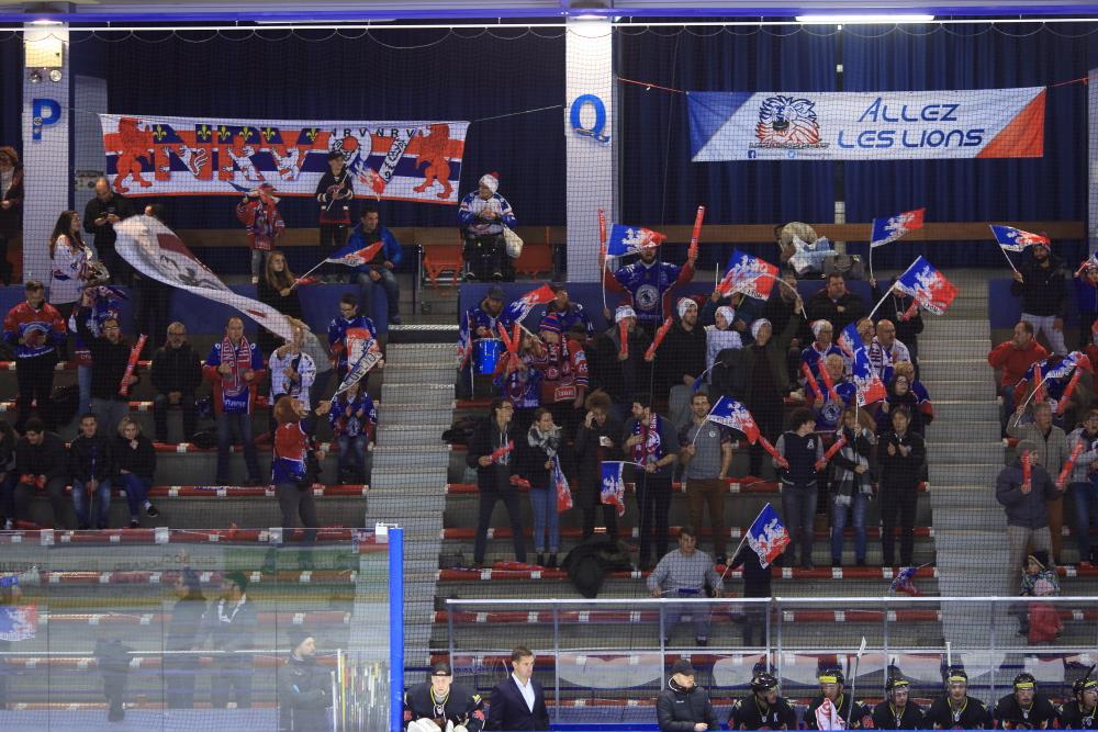 Photo hockey reportage Gomel vs LHC