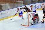 Photo hockey reportage Gomel vs LHC
