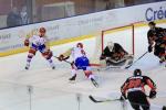 Photo hockey reportage Gomel vs LHC