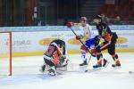 Photo hockey reportage Gomel vs LHC