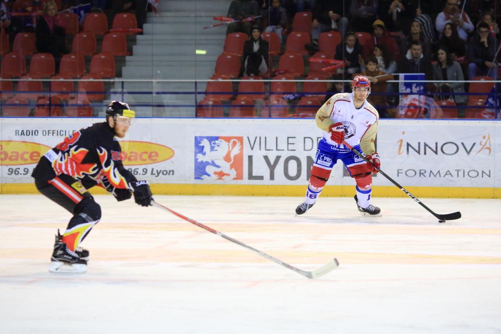 Photo hockey reportage Gomel vs LHC