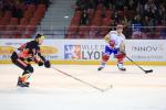 Photo hockey reportage Gomel vs LHC