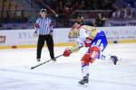 Photo hockey reportage Gomel vs LHC