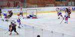Photo hockey reportage Gomel vs LHC