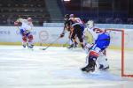 Photo hockey reportage Gomel vs LHC